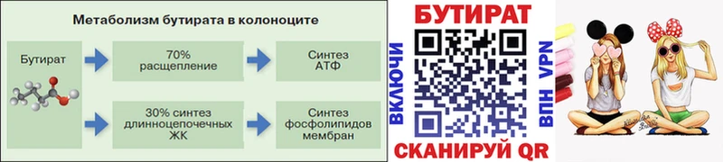 Бутират BDO 33% Сосенский